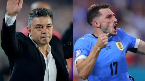 River, a un paso de cerrar a su tercer refuerzo