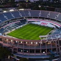 Exclusivo: cómo se vería el Monumental techado y los detalles de la mega obra que River anunciará