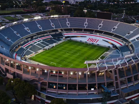 Exclusivo: cómo se vería el Monumental techado y los detalles de la obra