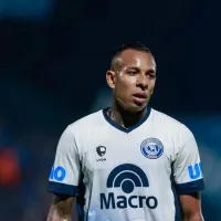 ¿Abrió la puerta? Daniel Vila también habló de Sebastián Villa y su vinculación con River