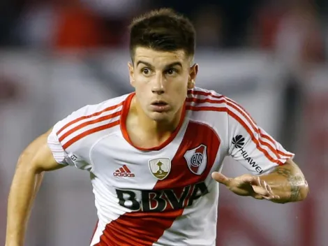 Lo comparaban con D'alessandro y ahora jugará en un ignoto club de Perú