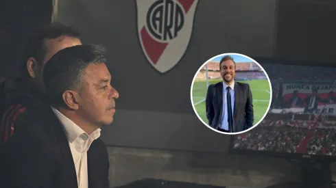 OPINIÓN | Que River vuelva a ser River en 2026