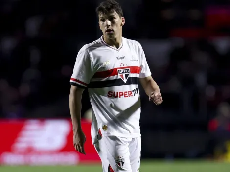 El detalle que no se sabía sobre la venta de Tapia que podría beneficiar a River
