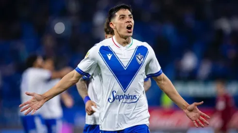 Tomás Galván volvió y se queda.