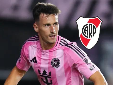 En qué está la negociación por Tadeo Allende y por qué River no se volvió a mover