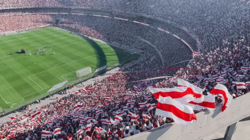Cómo quedará River en el ranking de estadios a nivel mundial.