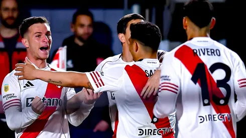 River jugará dos amistosos en Uruguay y luego volverá a Argentina para debutar en el Apertura.