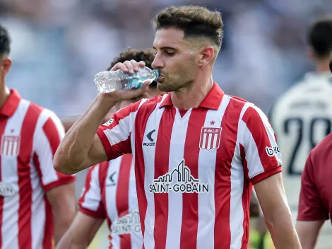 Ganó la Libertadores con River, fue campeón en 2025 y se quedará sin club