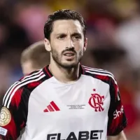 La modificacion de último momento en el acuerdo de River con Flamengo por Matías Viña