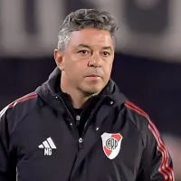 Son 33: los convocados de Marcelo Gallardo para el viaje a San Martín de los Andes