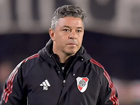 Los convocados por Marcelo Gallardo para viajar a San Martín de los Andes