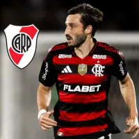 Detalles de la llegada de Matías Viña a River: cómo es la obligación de compra y el rol que piensa darle Gallardo