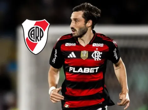 Detalles de la llegada de Matías Viña: cómo es la obligación de compra y el plan de Gallardo