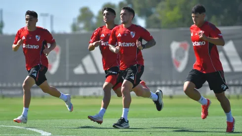 Quiénes viajaron y pretenden ser vendidos.