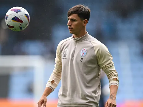 Atento River: tajante decisión de Tadeo Allende en España mientras define su futuro