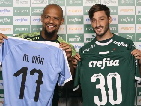 Es ídolo en Fluminense, elogió a Matías Viña y habló maravillas de la gente de River