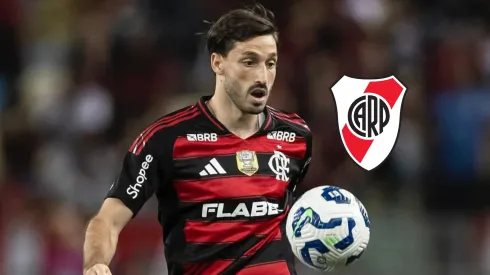 Cuándo se suma Viña a River.