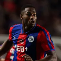 San Lorenzo rechazó una nueva oferta de River por Jhohan Romaña: los detalles