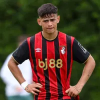 No vino a River y no juega en la Premier League: el incómodo presente de Julio Soler