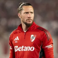 Jeremías Ledesma se va de River en este mercado de pases y jugará en Rosario Central: los detalles