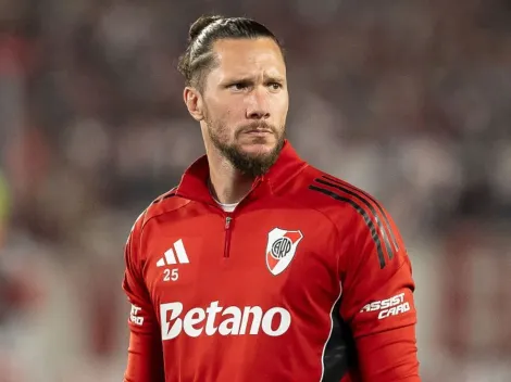 Se reactivó la salida de Jeremías Ledesma y está a un paso de Rosario Central