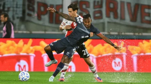 Villa suena en River y en Mendoza quieren a Centurión.