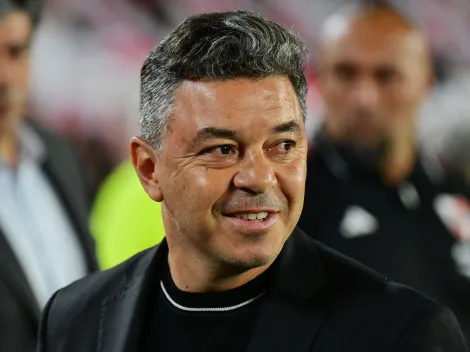 Fixture confirmado para River en el Torneo Apertura: cuándo debuta, días y horarios