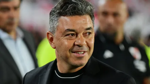 Gallardo ya conoce cuál será el cronograma de River en gran parte de la fase regular del Apertura.