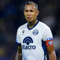 Sebastián Villa rompió el silencio y confirmó que quiere jugar en River: “Ojalá se dé”