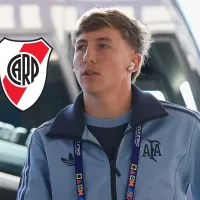 Gallardo lo espera: por qué se demora lo de Santino Andino y River no corta la negociación con Godoy Cruz