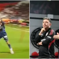 ¿Sebastián Villa a River? Cómo lo impensado se transformó en opción, qué quiere Gallardo y qué piensa Di Carlo