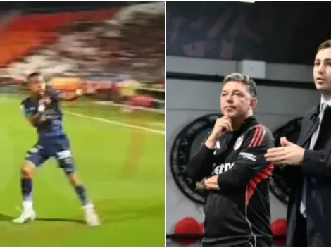 ¿Villa a River? Cómo lo impensado se transformó en opción, qué quiere Gallardo y qué piensa Di Carlo