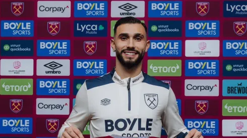 Castellanos fue una obsesión de Gallardo.