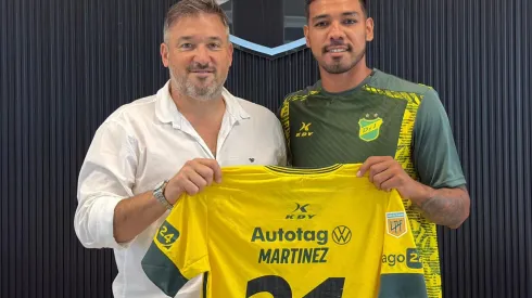 El préstamo es sin cargo por 12 meses.