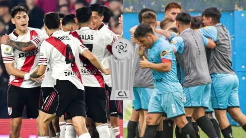 Se confirmó la fecha del partido para la Copa Argentina.