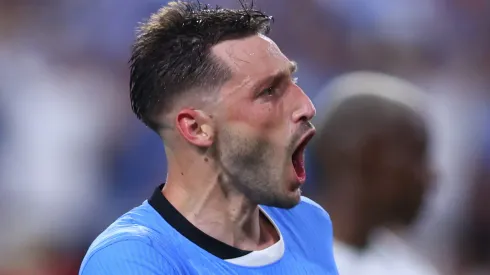 Viña llegó a préstamo por un año, con cargo de 500 mil dólares y opción/obligación de compra en caso de cumplimiento de objetivos.