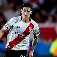 Atento, River: Genoa abrió conversaciones por Lucas Martínez Quarta