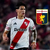 Qué postura tomó River ante la oferta de Genoa por Lucas Martínez Quarta