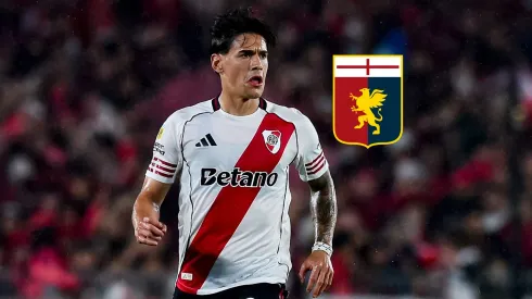 Qué pasará con la oferta de Genoa.