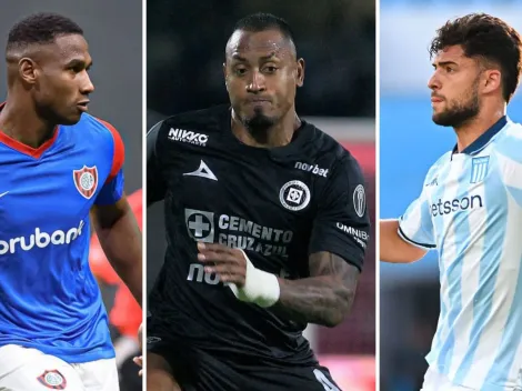 Romaña frío y Di Cesare imposible: qué opciones podrían aparecer para sumar un defensor central