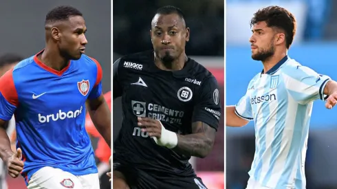 Cómo es la situación del marcador central.