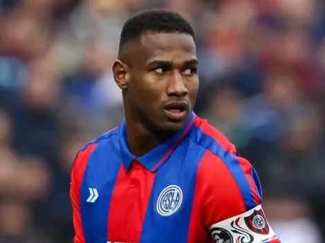 River reactivó las negociaciones con San Lorenzo por Romaña: los detalles