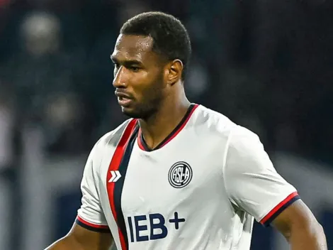 San Lorenzo rechazó la segunda oferta por Romaña: cuántos millones piden