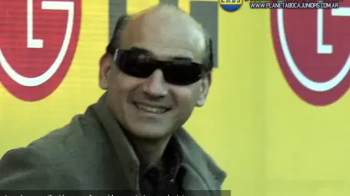 London: “Ameal le tiene miedo a los técnicos y jugadores”