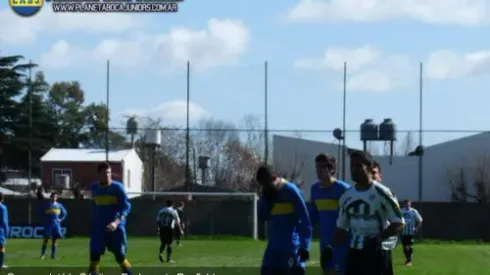 Se van poniendo al día