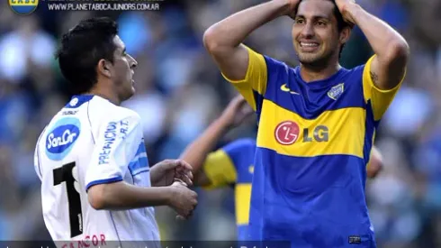 Insaurralde: “Estamos muy sólidos en todas las líneas”