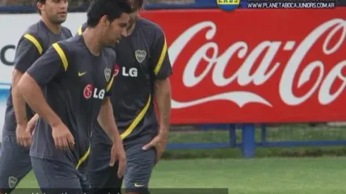 Insaurralde: “Faltan cuatro finales”