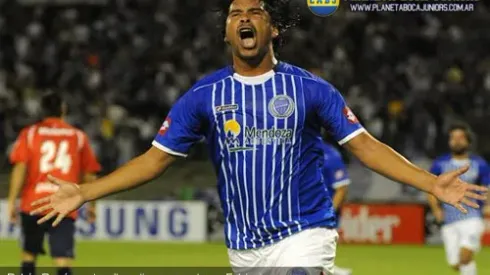 Falcioni pidió a Rubén Ramírez