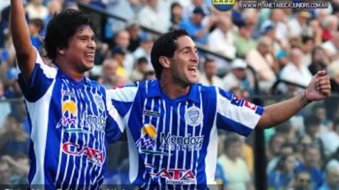 Representante de Ramírez: “Boca me llamó para pedir condiciones”