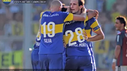 Se ganó su lugar en la cima